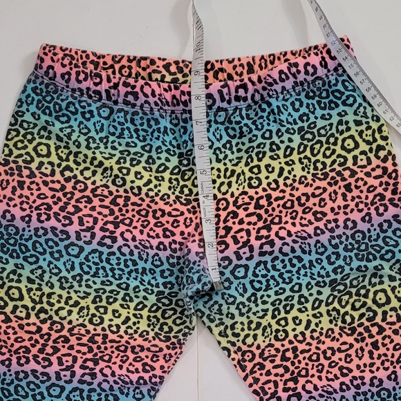 Biker short - Picture 3 of 6